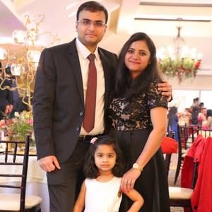 Meet your Posher, Chintan